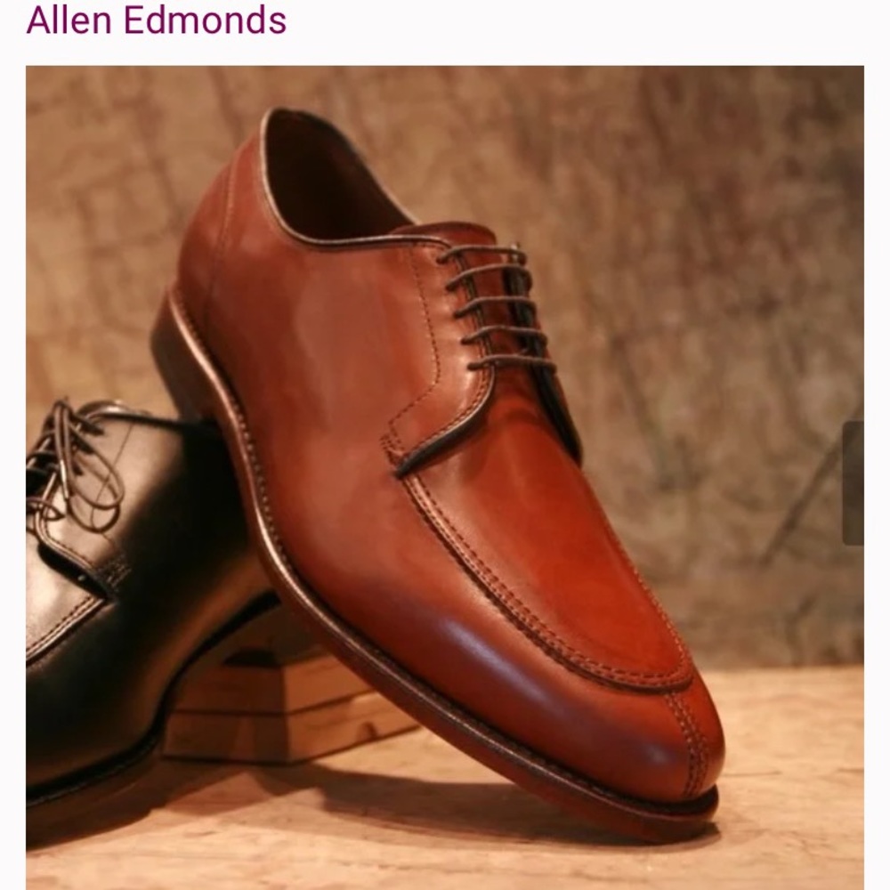 Allen Edmonds - Picture 4 of 6